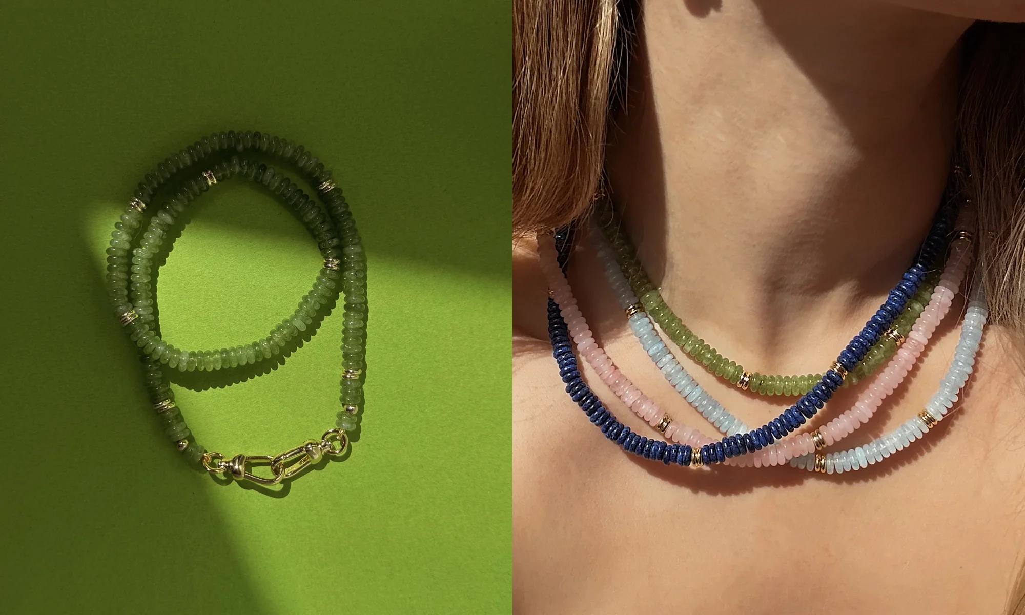 Modern Spirit, Vintage Soul